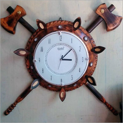 Antique Wall Clock