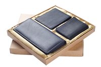 Dd Leather Gift Set