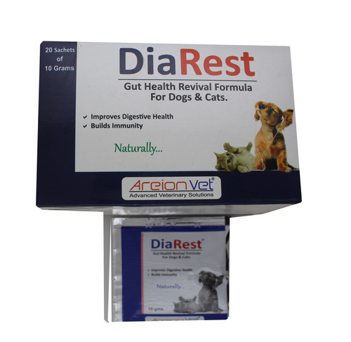 Diarest Sucralfate Usp1gm Oxetacaine B