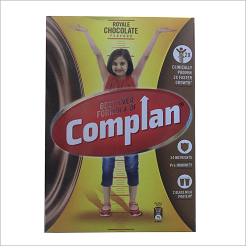 Complan Royal Chocolate Flavour Health Drink