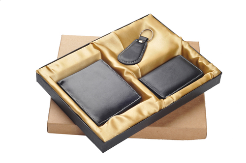 Plated Gift Set