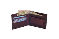 Goat Leather Gift Set