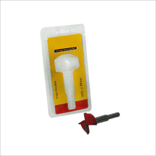 industrial Hinges Boring Bit at Latest Price in Delhi, Manufacturer