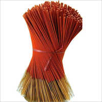 सुगंधित धूप अगरबत्ती