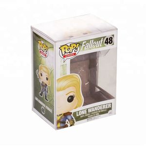 bulk funko pop protectors