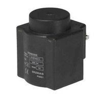 Industrial Solenoid Coils Body Material: Aluminium