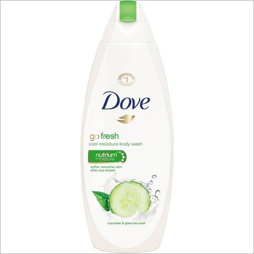 Dove Body Wash Raw Material