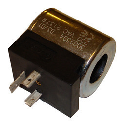 Magnetic Coils Body Material: Aluminium