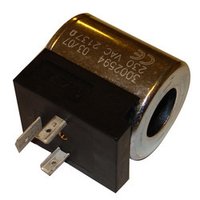 Magnetic Coils Body Material: Aluminium