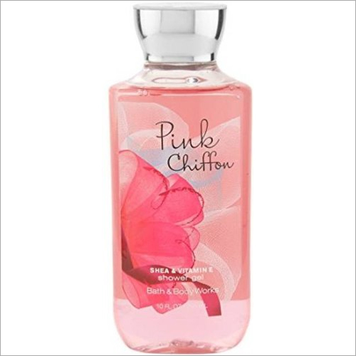 Shower Gel