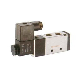 Solenoid Valve Coils Body Material: Aluminium