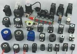 Spare Coil Body Material: Stainless Steel