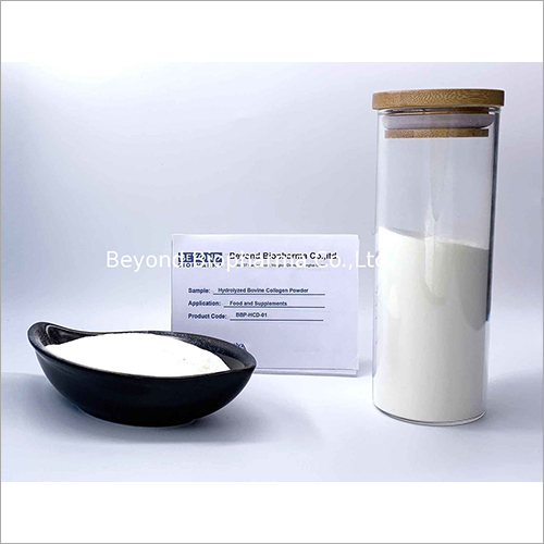 Bovine Collagen Powder Bovine Collagen Powder
