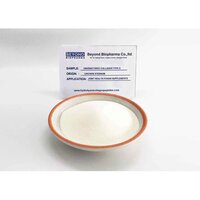 Purified 10% Undenatured Chicken Collagen Powder Type II from Chicken Sternum
