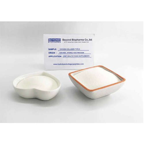 Granulated Type ii Chicken Collagen Powder Granulated Type ii Chicken Collagen Powder