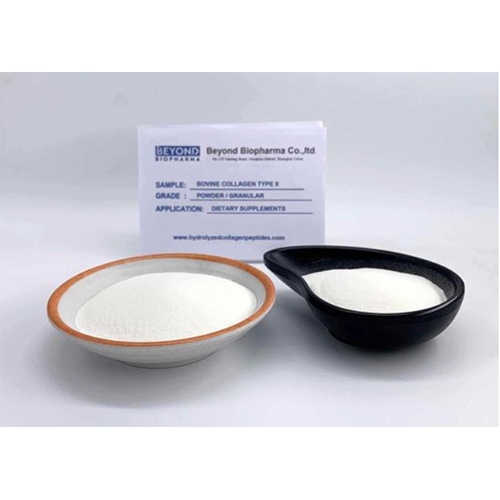 Bovine Type ii Collagen Bovine Type ii Collagen