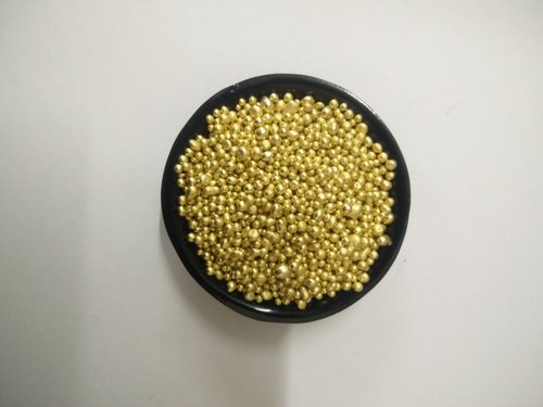 Master Alloys For 9k - 14k  Yellow Gold