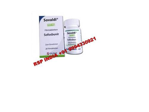 Sovaldi 400 Mg Tablet General Drugs