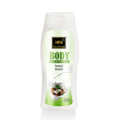 NTN Body Moisturizer