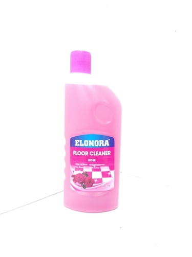 Eco Friendly Floor Cleaner Rose 500 Ml