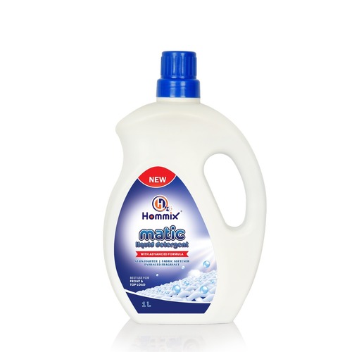1Ltr Matic Liquid Detergent By ICEMACH COSMETICS