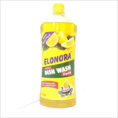 Dishwash Liquid 1Ltr Manufacturer,Supplier In Bharuch, Gujarat, India