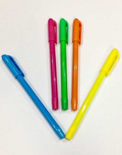 Multi Color Monitor Ball Pen