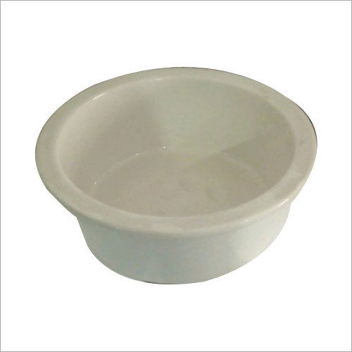 Marble Pot