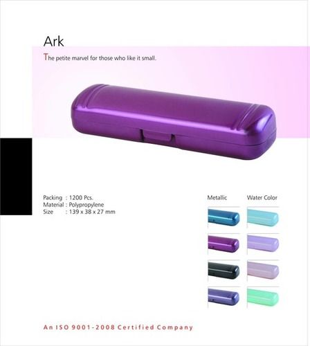 Purple Ark