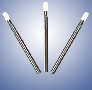 250FP Fiber cleaning sticks for FC/SC/ST/E2000(work with EDV-838 By GLOBALTRADE