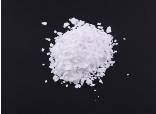 Calcium Chloride(Flake)