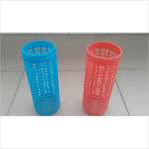 Yarn Dye Tubes
