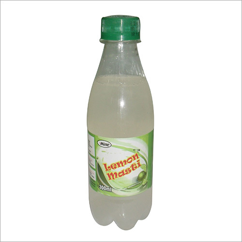 Lemon Masti