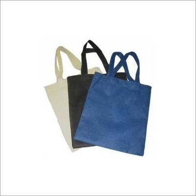 Non Woven Loop Handle Bags