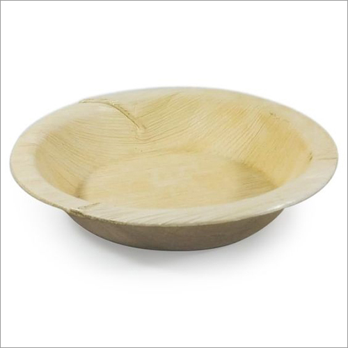 Areca Leaf Bowl Application: Event And Party