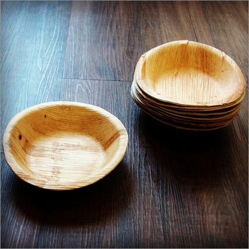 Leaf Bowl Application: Event And Party