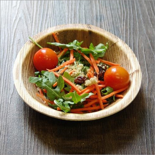 Leaf Disposable bowl