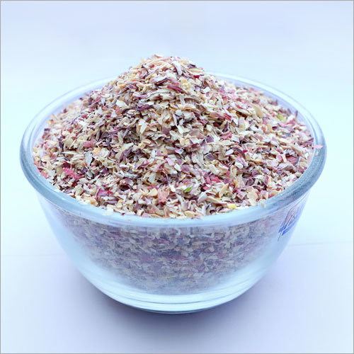 .Red Onion Minced