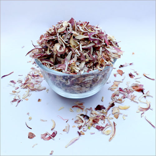 Red Onion Flakes
