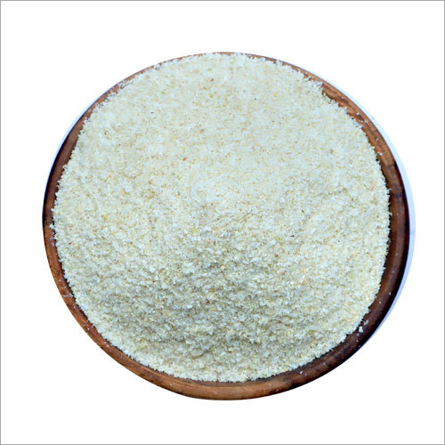 White Onion Granules