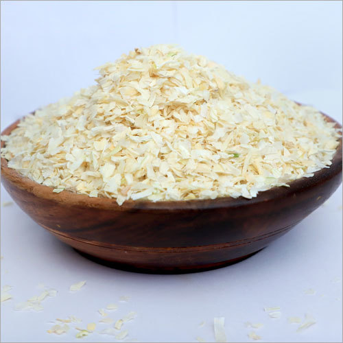 Dehydrated Onion & Ginger Product