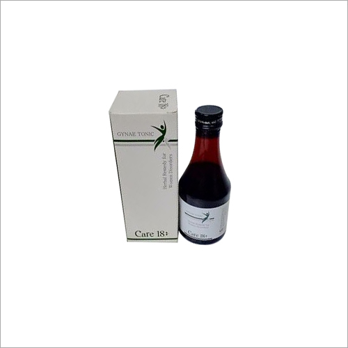 Gynae Tonic