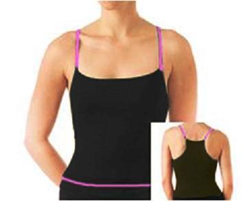 Square Neck Top Age Group: Adults