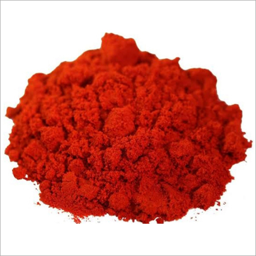 Red Chilli Powder Grade: A