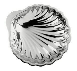 Aluminum Shell dish