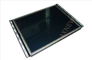 19 inch 12801024 3mm anti-vandalism Mini Capacitive LCD Monitor