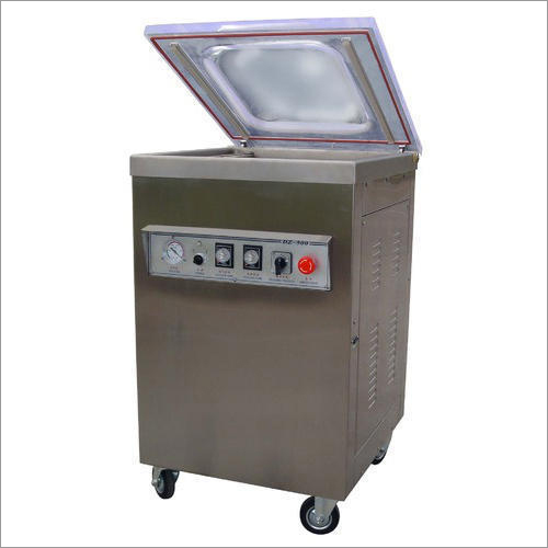 Horizontal Vacuum Chamber Machine Horizontal Vacuum Chamber Machine