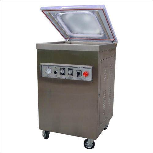 Sealer Machine