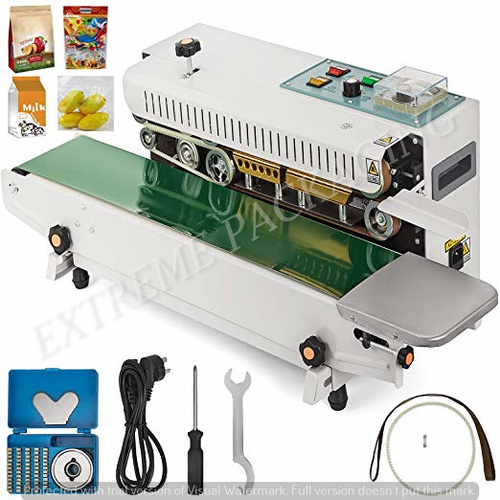 Band Sealing Machine