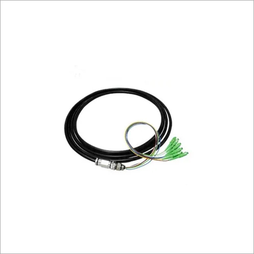 G652D Outdoor Fiber Optic Cable By GLOBALTRADE